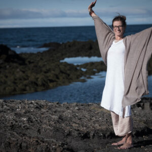 Blómstraðu á breytingaskeiði - tilboð