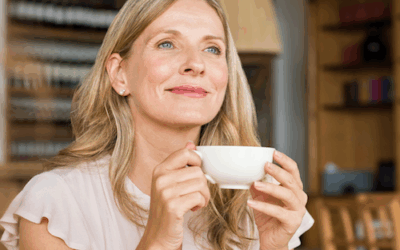 Hugrekki til að staldra við og hlusta