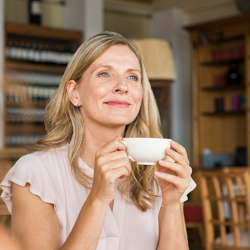 Hugrekki til að staldra við og hlusta