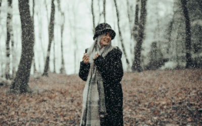 Af hverju er ég orkulítil þó ég sé að gera mitt besta?