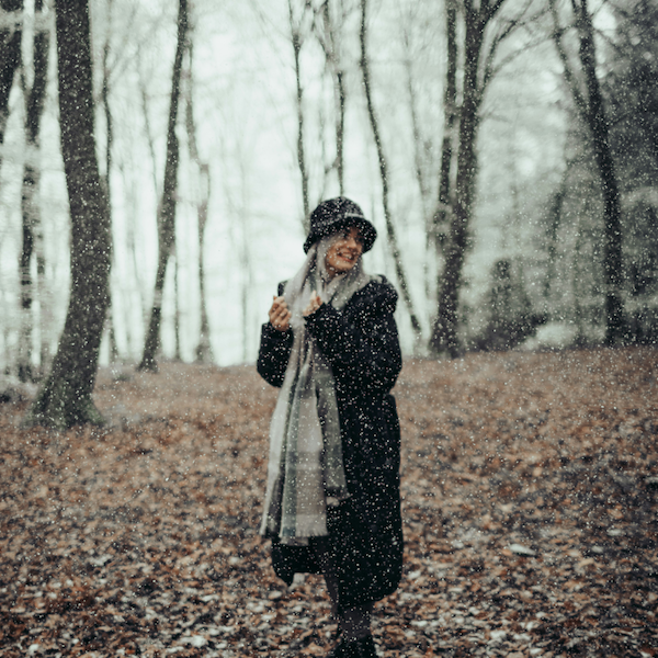 Af hverju er ég orkulítil þó ég geri „allt rétt“?