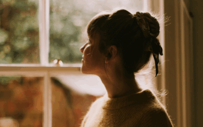 Svefn, kvíði og hitakóf í stærra samhengi