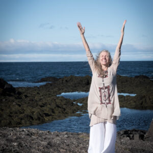 Villt viska og djúp hvíld - innborgun