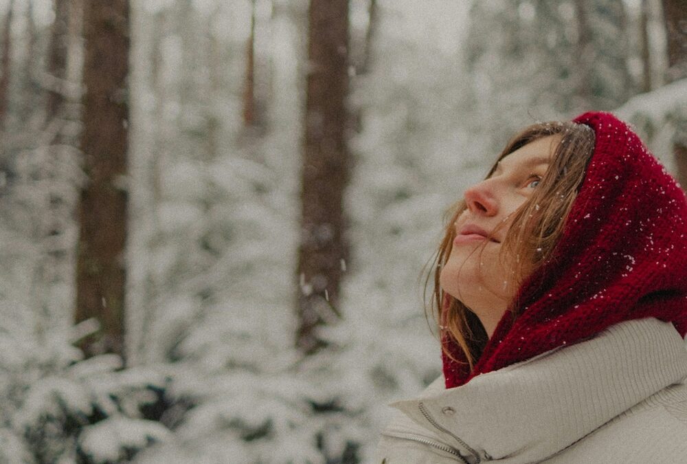 Viska vetrarins og nýtt upphaf