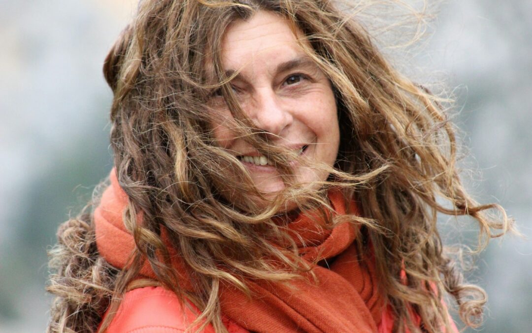 Breytingaskeiðið: Þröskuldur inn í nýjan kraft