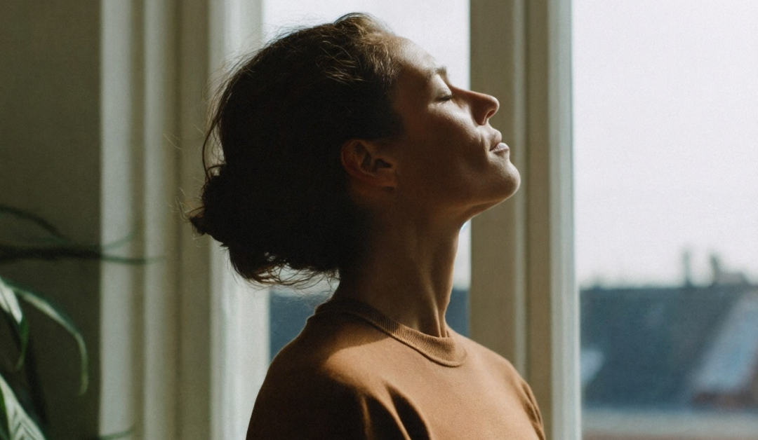 Af hverju morgnarnir skipta máli á breytingaskeiði