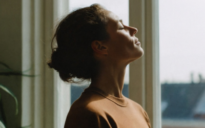 Smástund á morgnana sem styður við líkamann